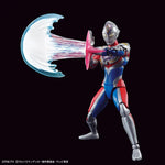 Figure-rise Standard - Ultraman Decker Flash Type