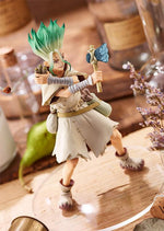 POP UP PARADE Dr. Stone: Senku Ishigami