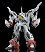Moderoid: Hades Project Zeorymer - Zeorymer