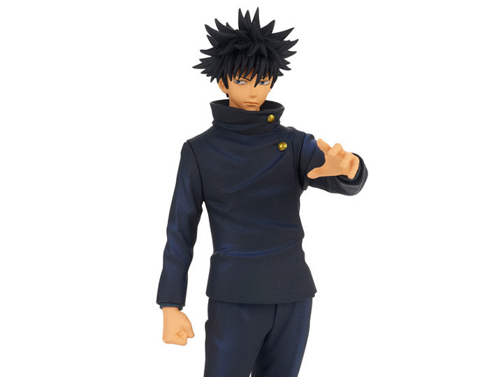 Jujutsu Kaisen Jukon No Kata Megumi Fushiguro Figure