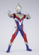 S.H. Figuarts - Ultraman Trigger Multi Type