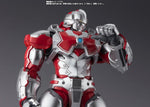 S.H. Figuarts - Ultraman Suit Jack (The Animation)