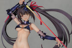 Date A Live Fragment: Date a Bullet Kurumi Tokisaki Bikini Armor Ver. 1/7 Scale Figure