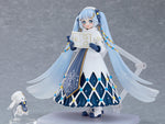 EX-064 Snow Miku: Glowing Snow Ver.