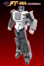 Fans Toys FT-40A Hannibal