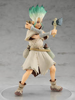 POP UP PARADE Dr. Stone: Senku Ishigami