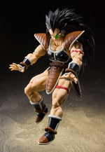 S.H.Figuarts Raditz - P-Bandai Exclusive