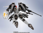 Metal Robot Spirits: <Side MS> Tallgeese - P-Bandai