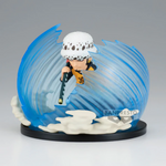 One Piece WCF Special: The Worst Generation - Trafalgar Law