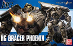 HG Bracer Phoenix (Pacific Rim)