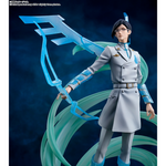 Figuarts Zero - Bleach: Thousand-Year Blood War: Uryu Ishida