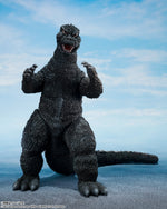 S.H. MonsterArts - Godzilla 1975