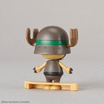 Chopper Robo Super 2 & 3 (Heavy Armor & Horn Dozer)