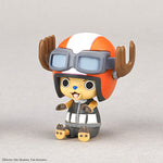Chopper Robo Super 4 & 5 (Kung Fu Tracer & Walk Hopper)
