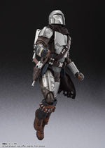 S.H. Figuarts - Star Wars - Mandalorian & Grogu (The Mandalorian and Grogu)