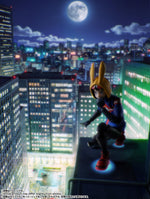 S.H.Figuarts - My Hero Academia: Vigilantes: Koichi Haimawari