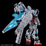 HG Mobile Suit Gundam Next Future RX-78F00/E Gundam (EX-001 G.L.R.S.S. Feather Unit)