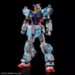 HG Mobile Suit Gundam Next Future RX-78F00/E Gundam (EX-001 G.L.R.S.S. Feather Unit) (Chemical Recycle Ver.)