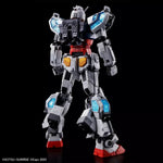 HG Mobile Suit Gundam Next Future RX-78F00/E Gundam (EX-001 G.L.R.S.S. Feather Unit)