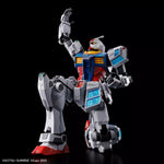 HG Mobile Suit Gundam Next Future RX-78F00/E Gundam (EX-001 G.L.R.S.S. Feather Unit)