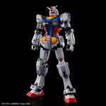 HG Mobile Suit Gundam Next Future RX-78F00/E Gundam (EX-001 G.L.R.S.S. Feather Unit) (Chemical Recycle Ver.)