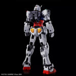 HG Mobile Suit Gundam Next Future RX-78F00/E Gundam (EX-001 G.L.R.S.S. Feather Unit)