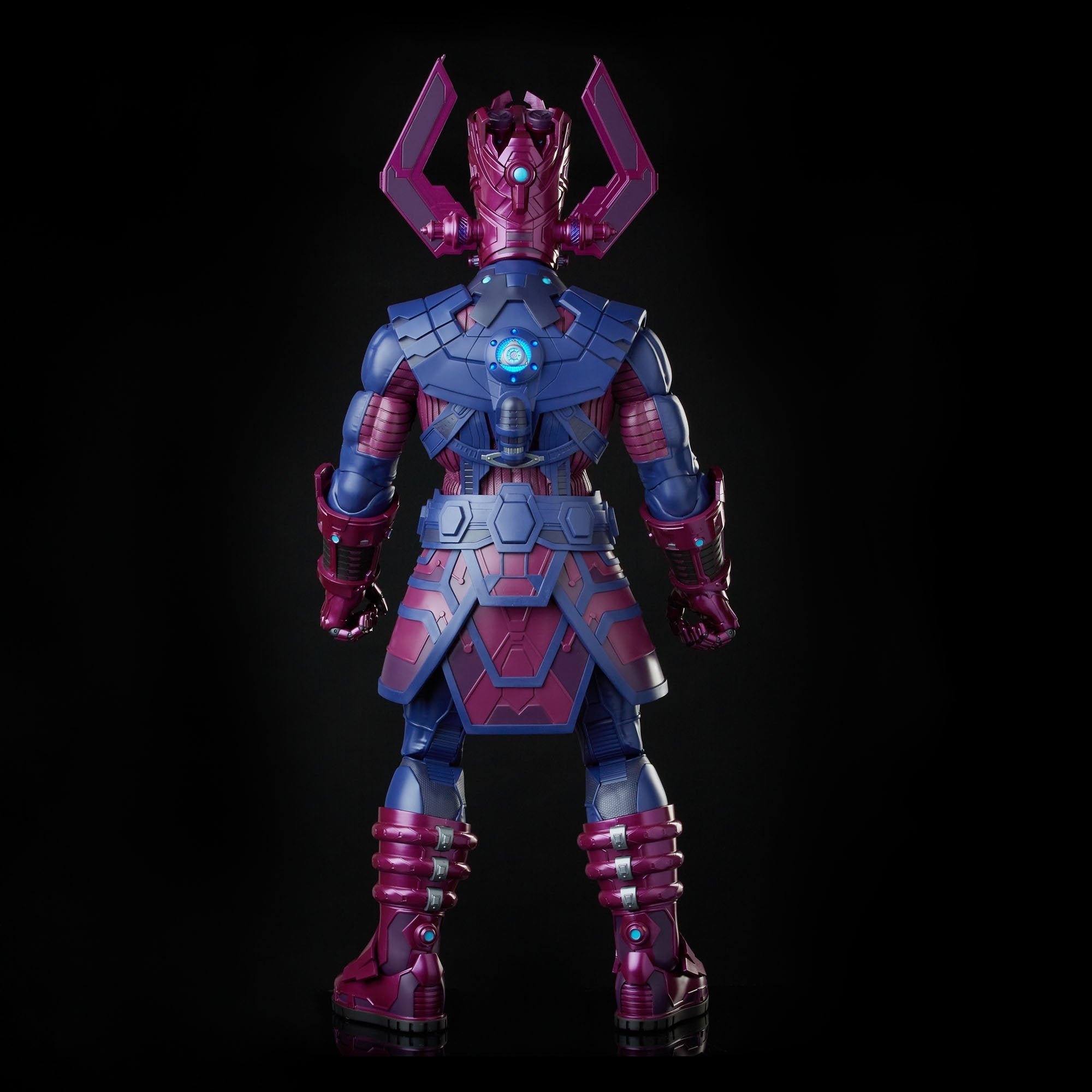Marvel Legends Galactus Figure – MOTHERBASE