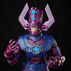 Marvel Legends Galactus Figure – MOTHERBASE