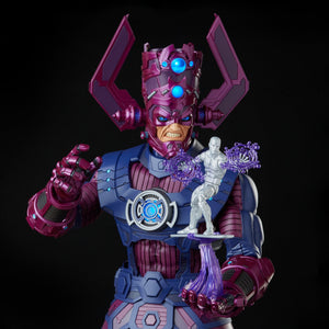 Marvel Legends Galactus Figure – MOTHERBASE