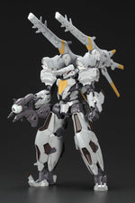 Frame Arms JX-25F/RC Ji-Dao EA Model Kit