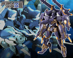 Frame Arms JX-25E Jentao Model Kit