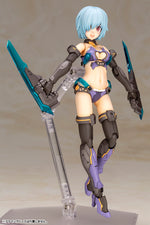Frame Arms Girl - Hresvelgr Bikini Armed Version