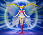S.H. Figuarts: Super Sailor Moon