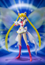 S.H. Figuarts: Super Sailor Moon