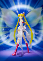 S.H. Figuarts: Super Sailor Moon