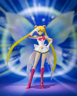 S.H. Figuarts: Super Sailor Moon