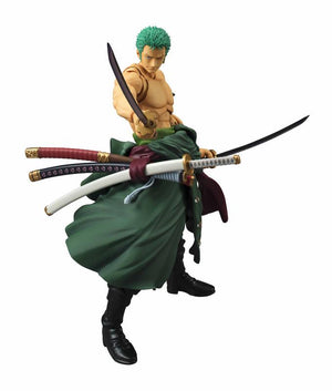 Variable Action Heroes - One Piece Roronoa Zoro (Renewal)