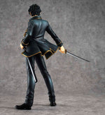 Figuarts ZERO Hijikata Toshiro