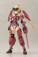 Frame Arms Girl - Jinrai Plastic Model
