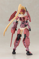 Frame Arms Girl - Jinrai Plastic Model