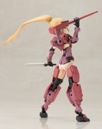 Frame Arms Girl - Jinrai Plastic Model