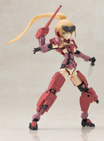Frame Arms Girl - Jinrai Plastic Model