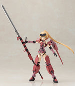 Frame Arms Girl - Jinrai Plastic Model