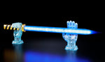 TAMASHII Lab - Space Sheriff Gavan Laser Blade