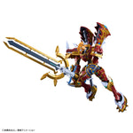 Figure-rise Standard Digimon Frontier - Kaiser Greymon (Amplified)