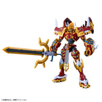 Figure-rise Standard Digimon Frontier - Kaiser Greymon (Amplified)