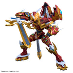 Figure-rise Standard Digimon Frontier - Kaiser Greymon (Amplified)