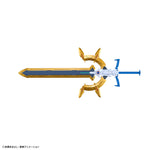 Figure-rise Standard Digimon Frontier - Kaiser Greymon (Amplified)