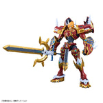 Figure-rise Standard Digimon Frontier - Kaiser Greymon (Amplified)