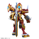 Figure-rise Standard Digimon Frontier - Kaiser Greymon (Amplified)